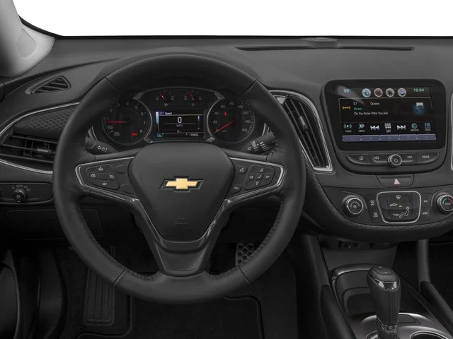 Used 2016 Butte Red Metallic Chevrolet LT image 10