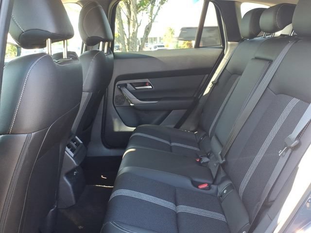 Certified Used 2025 Blue Mazda 2.5 S Select Package image 16