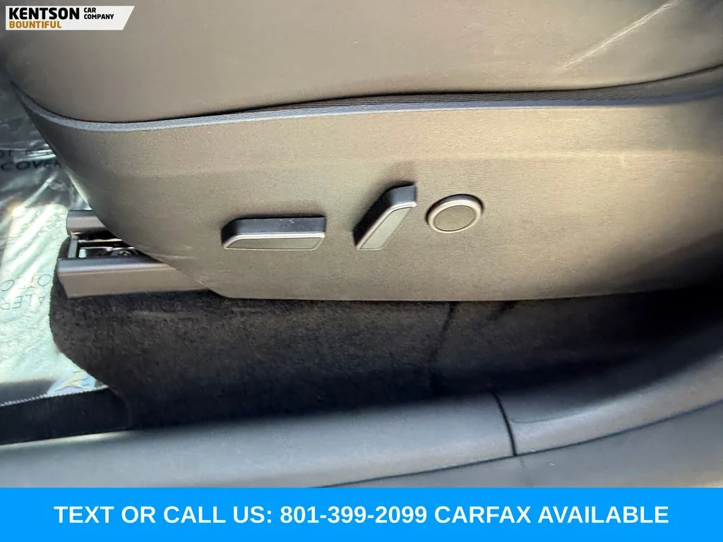 Used 2023 White Tesla Performance image 30