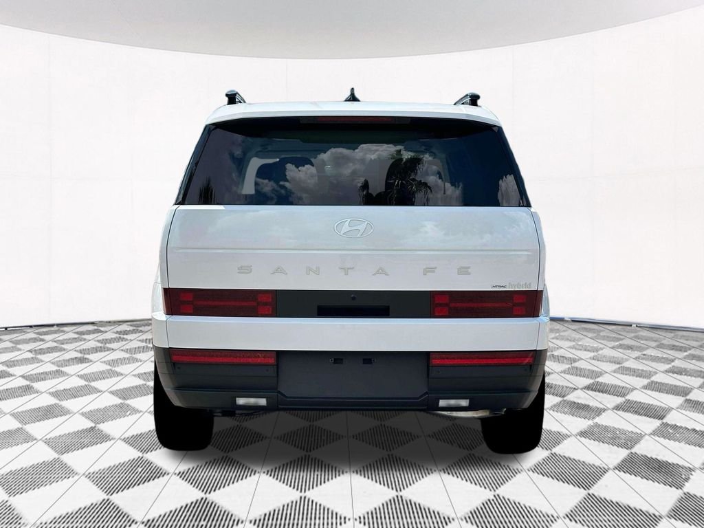 2026 Hyundai Santa Fe SEL - Photo 10