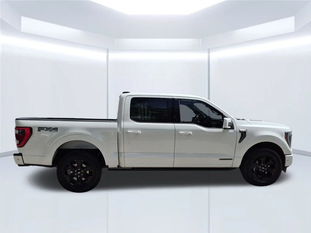 Used 2014 Black Ford FX2 image 8
