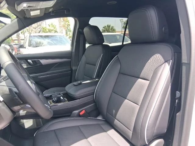 2026 Buick Enclave Preferred - Photo 17