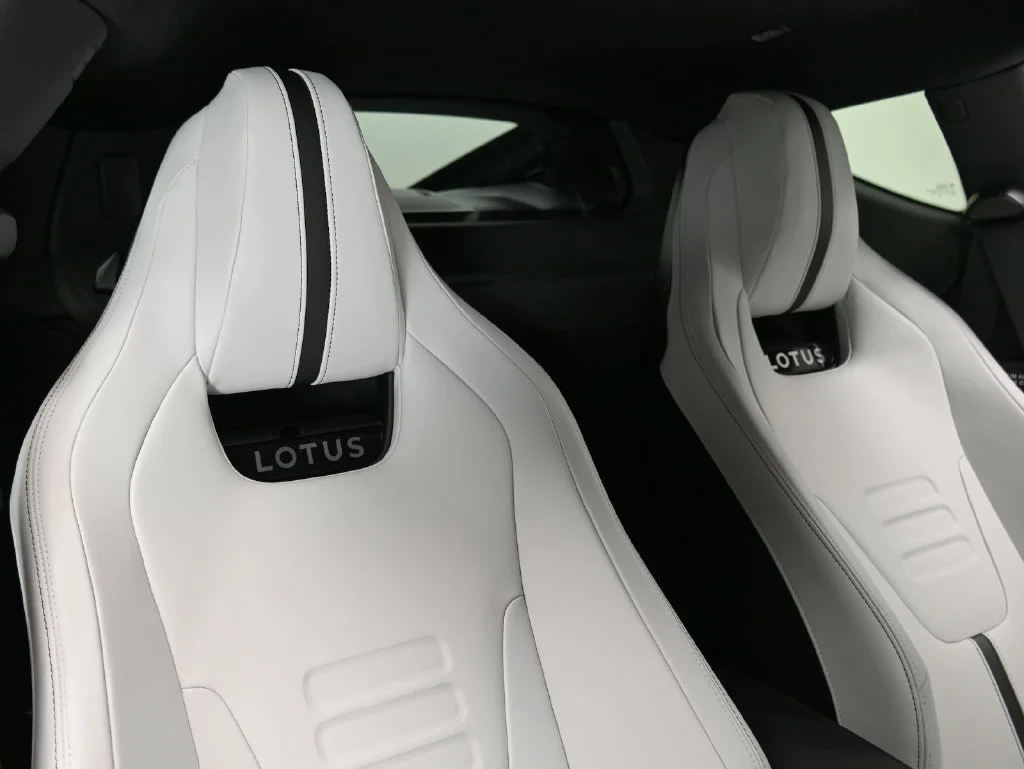 New 2027 EOS Green Lotus  image 23