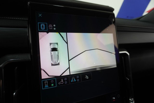 2026 GMC Acadia Elevation - Photo 34