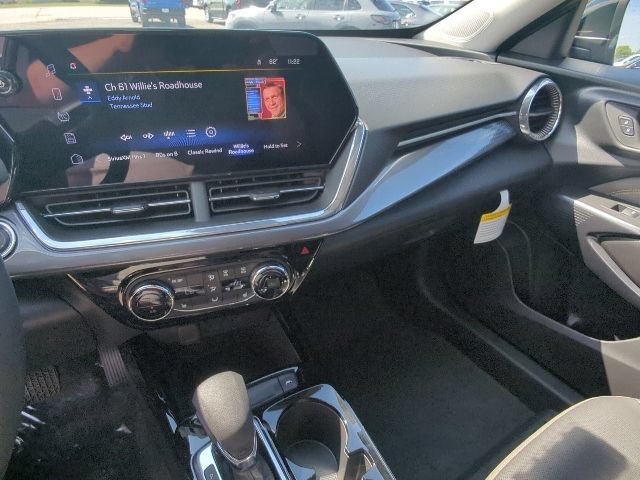 2026 Chevrolet Trax Activ - Photo 16