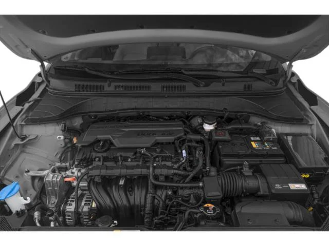 Certified Used 2023 Gray Hyundai SEL image 15