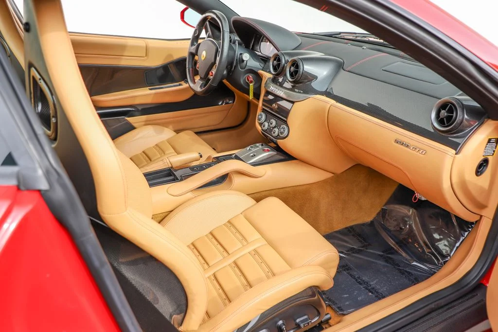 Used 2007 Rosso Corsa Ferrari F1 image 29