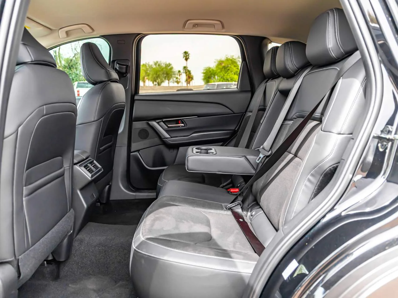 New 2026 Jet Black Mica Mazda 2.5 S Preferred AWD image 20