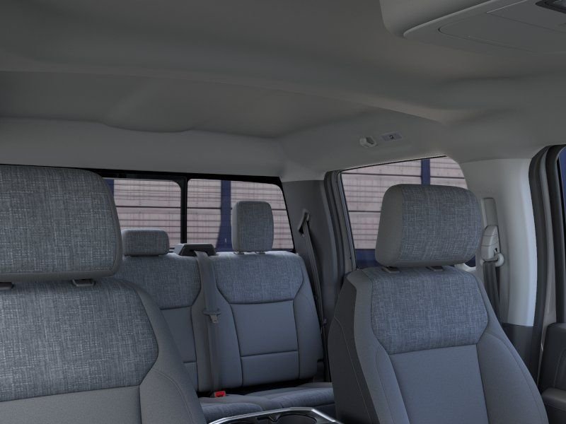 New 2026 Avalanche Ford XLT image 22