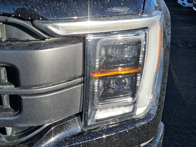 Used 2023 Black Ford LARIAT image 46