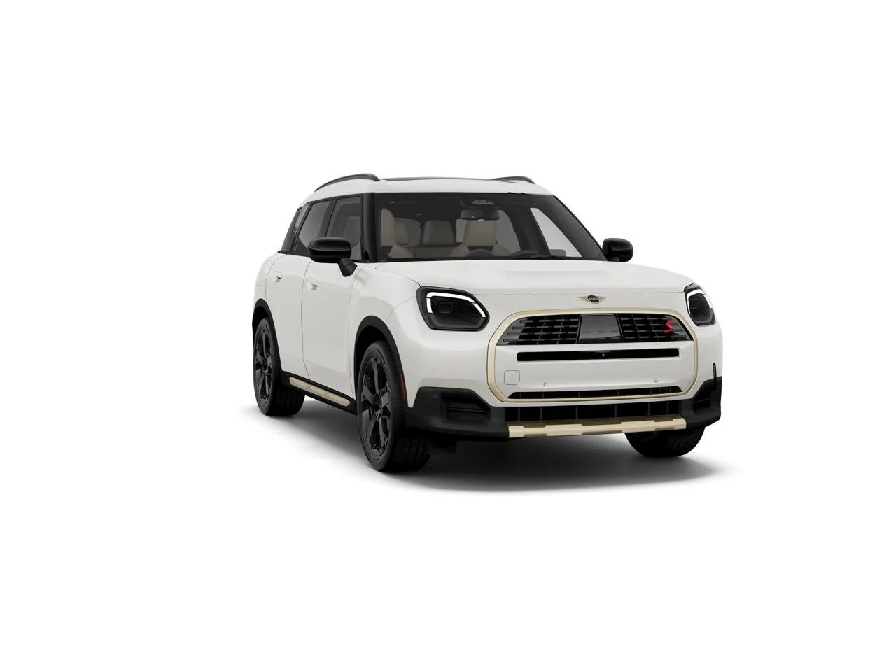 2026 MINI Countryman S ALL4's photo