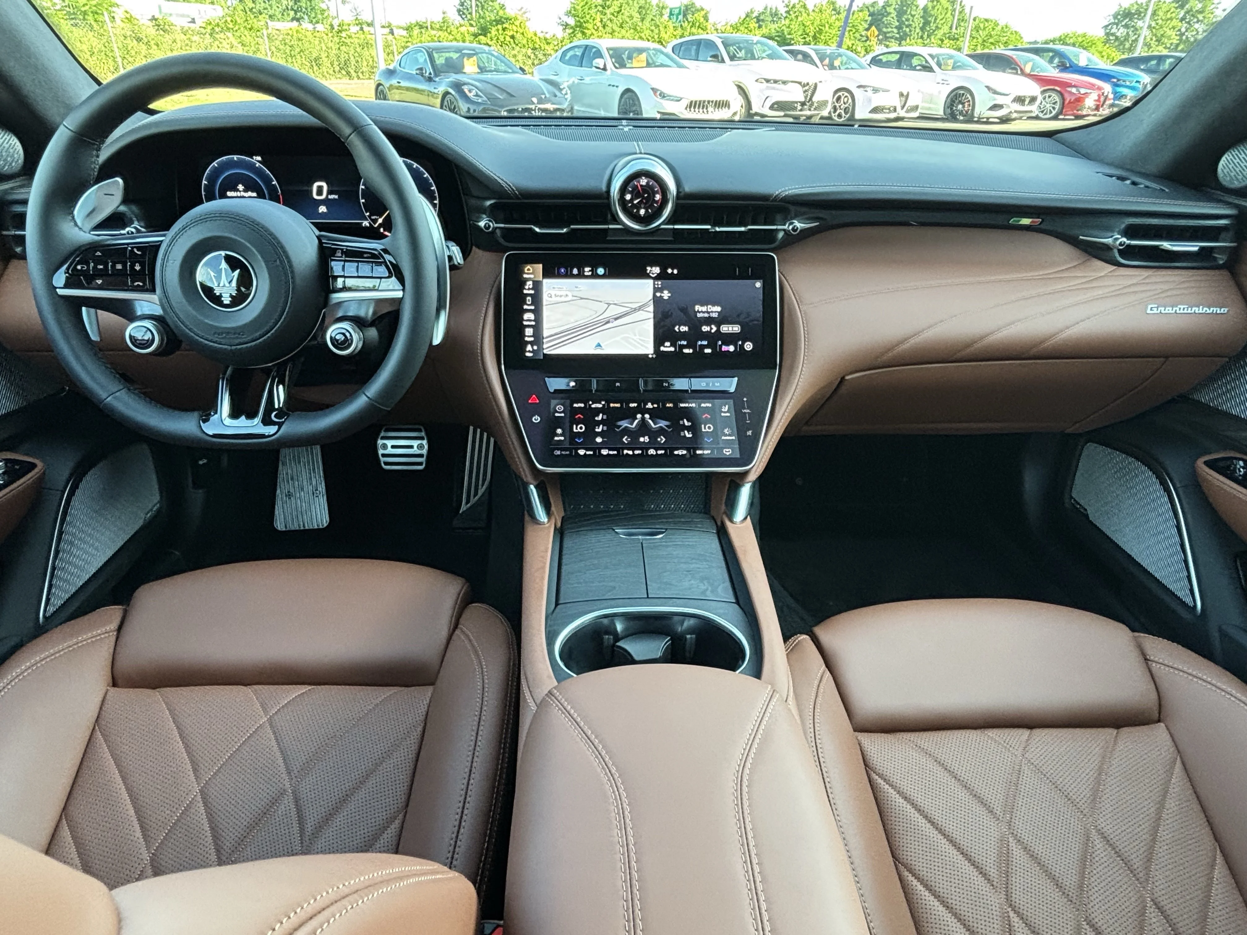 New 2026 TAN/TAN/TAN-0 Maserati  image 21