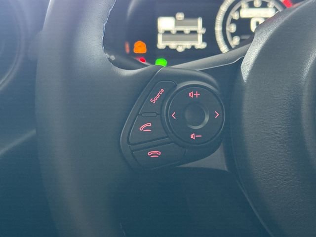 2025 Subaru BRZ tS - Photo 28