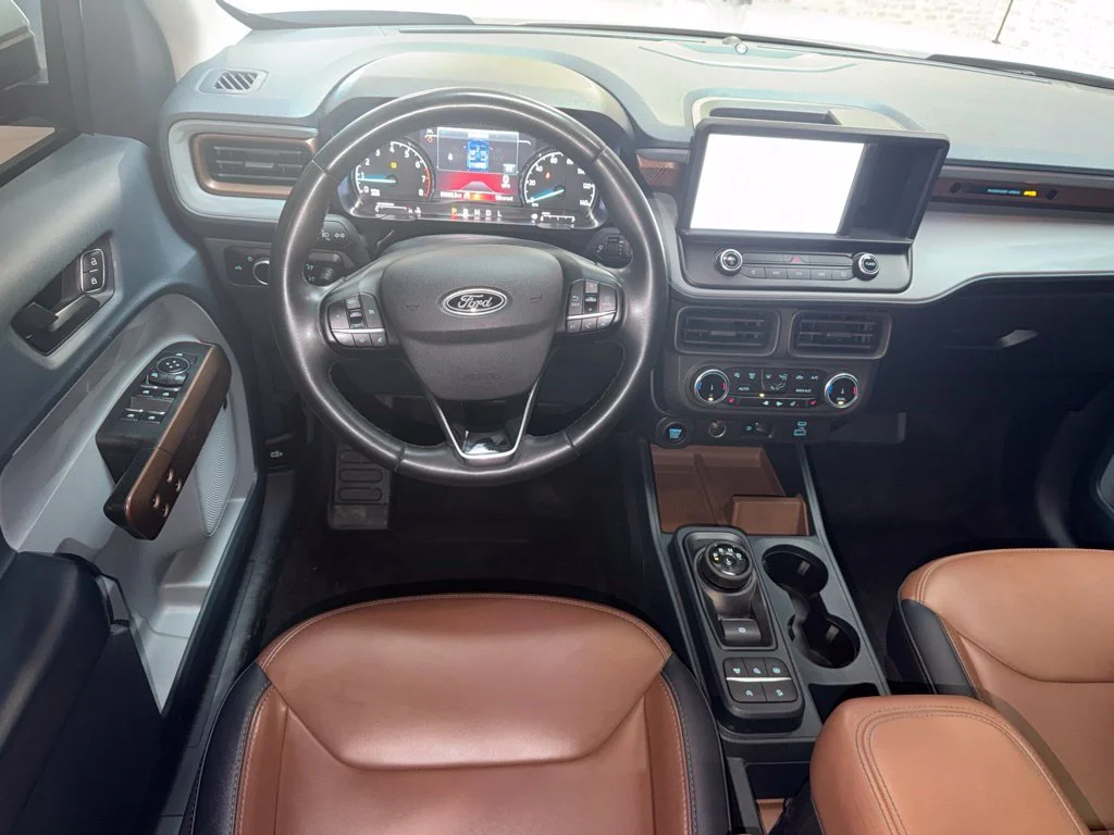 Used 2023 Cactus Ford Lariat image 16