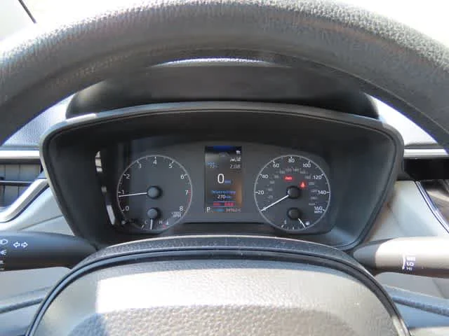 Used 2023 Wind Chill Pearl Toyota  image 23