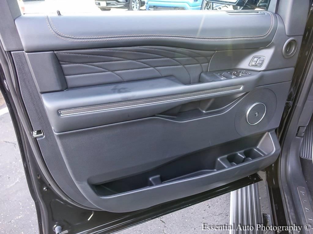 2024 FORD EXPEDITION - Image 28