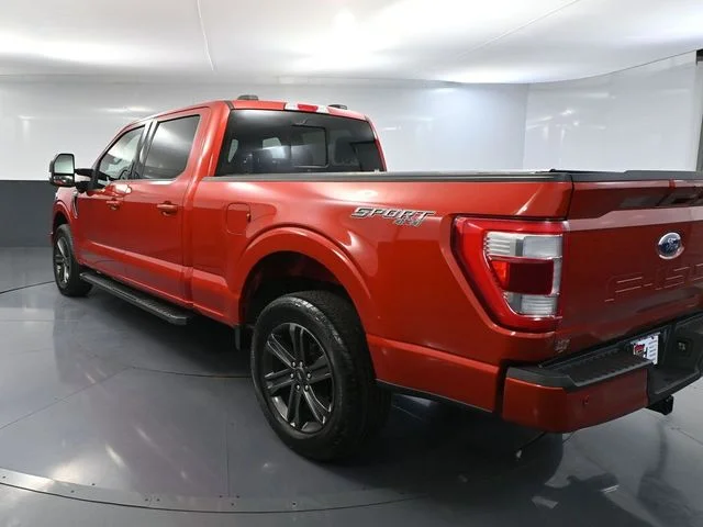 2023 Ford F-150 Lariat - Photo 9