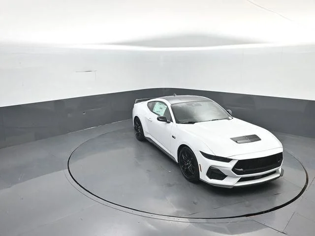 New 2026 White Ford GT Supercharged image 25