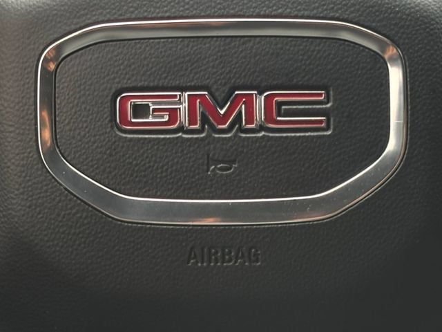 Used 2024 Sterling Metallic GMC SLT image 12