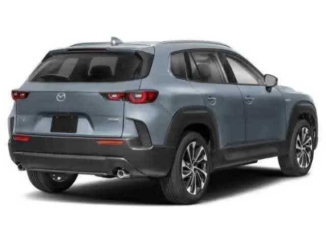 New 2026 Polymetal Gray Metallic Mazda Premium Plus image 2