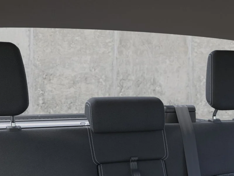 New 2026 Carbonized Gray Metallic Ford XL image 22
