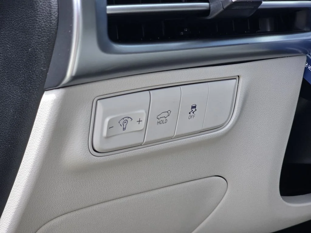 New 2026 Blue Hyundai SEL Plus image 19