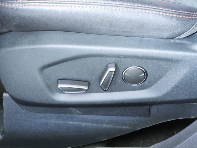 Certified Used 2018 Silver Ford XLT image 18