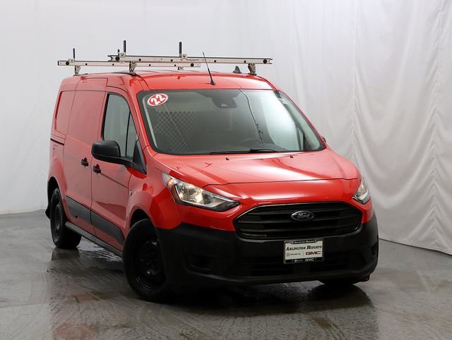 2022 Ford Transit Connect XL