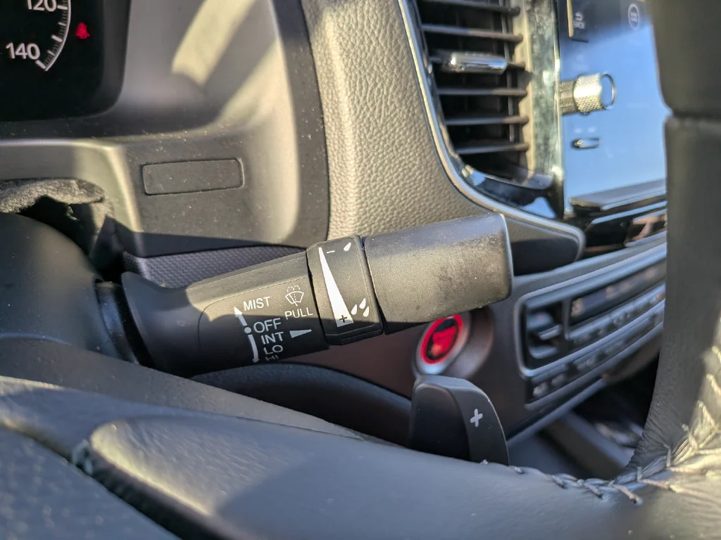 Used 2025 Gray Honda RTL image 30