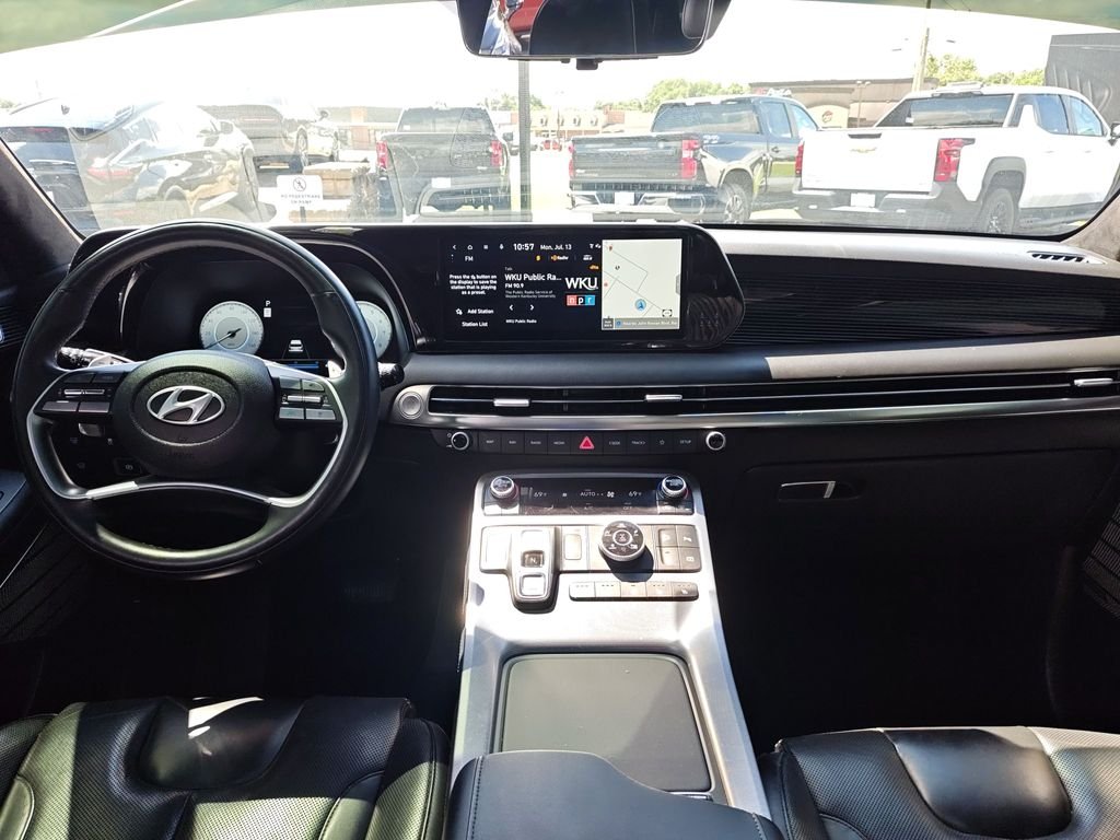 Used 2024 Silver Hyundai Calligraphy image 15