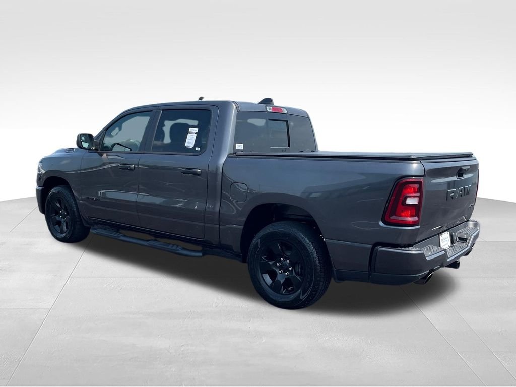 Used 2025 Gray Ram Tradesman image 3