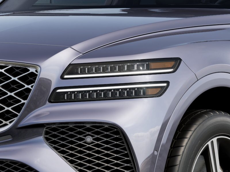 New 2027 Blue Genesis 3.5T image 9