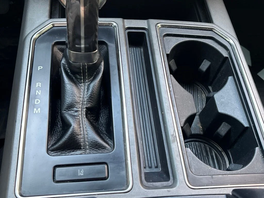 Used 2017  Ford Raptor image 14