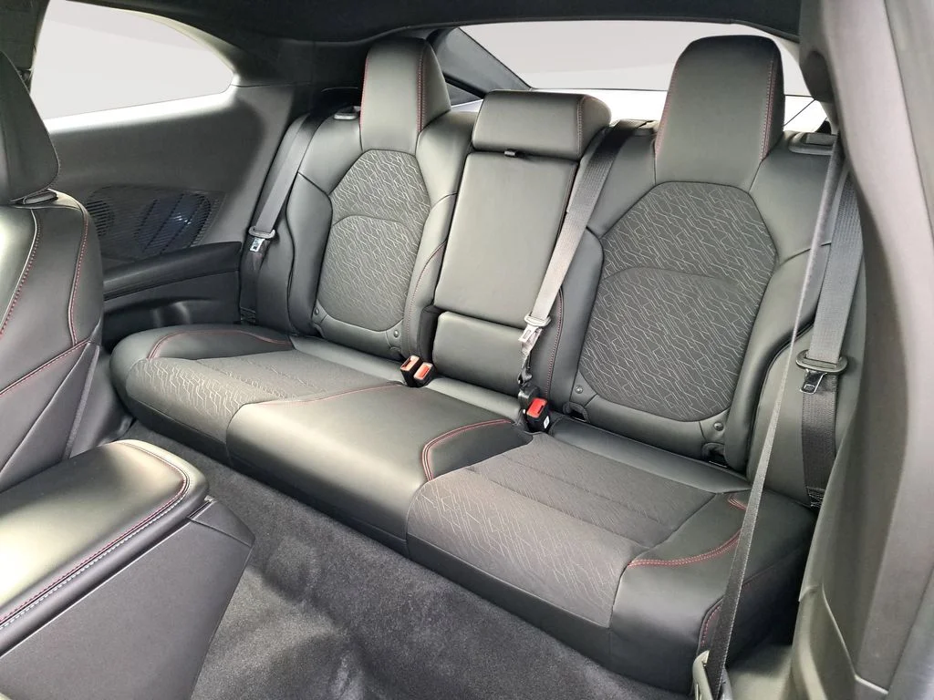 2025 Dodge Charger Daytona R/T - Photo 13