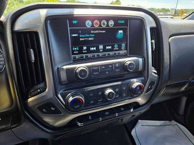 Used 2018 Beige Chevrolet LT image 25