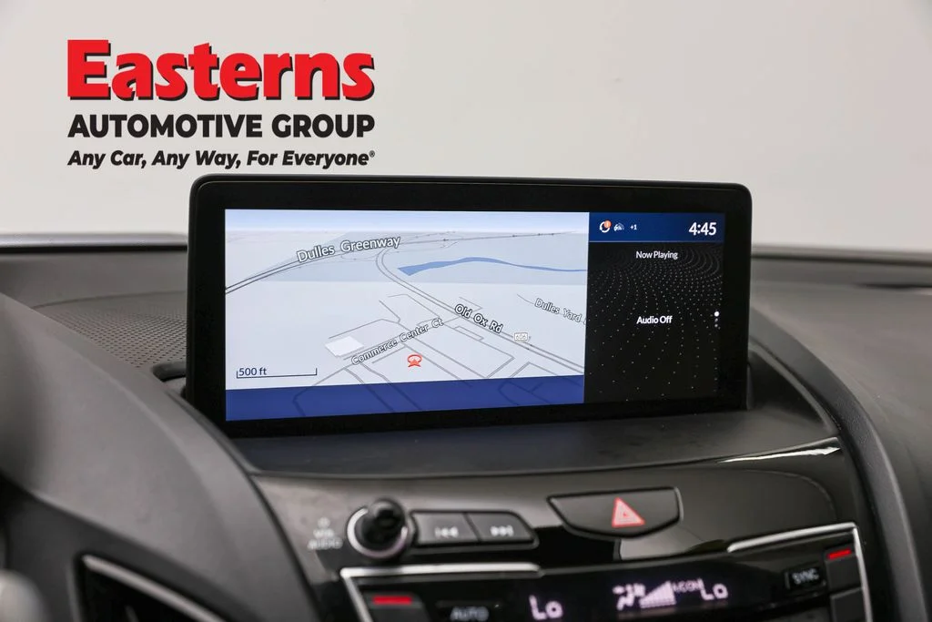 Used 2024 Black Acura A-Spec Package image 18