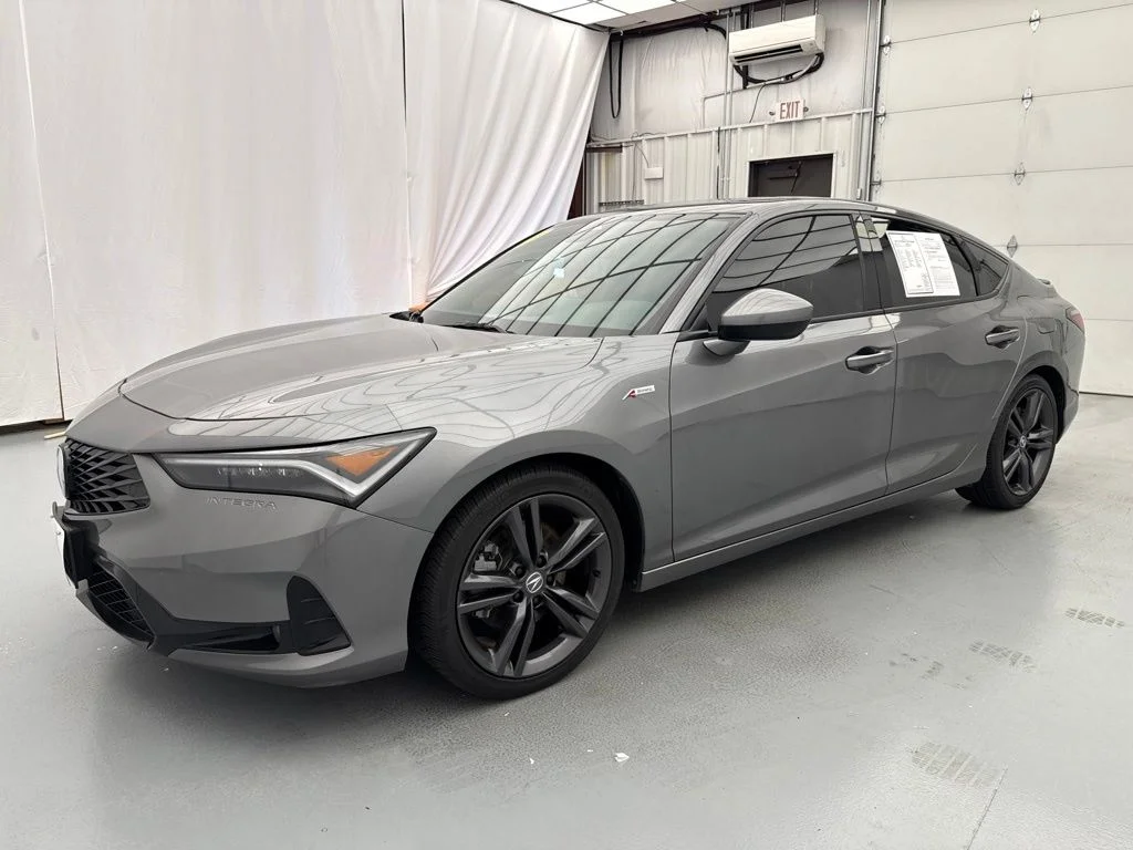 Used 2024  Acura A-Spec Package image 3