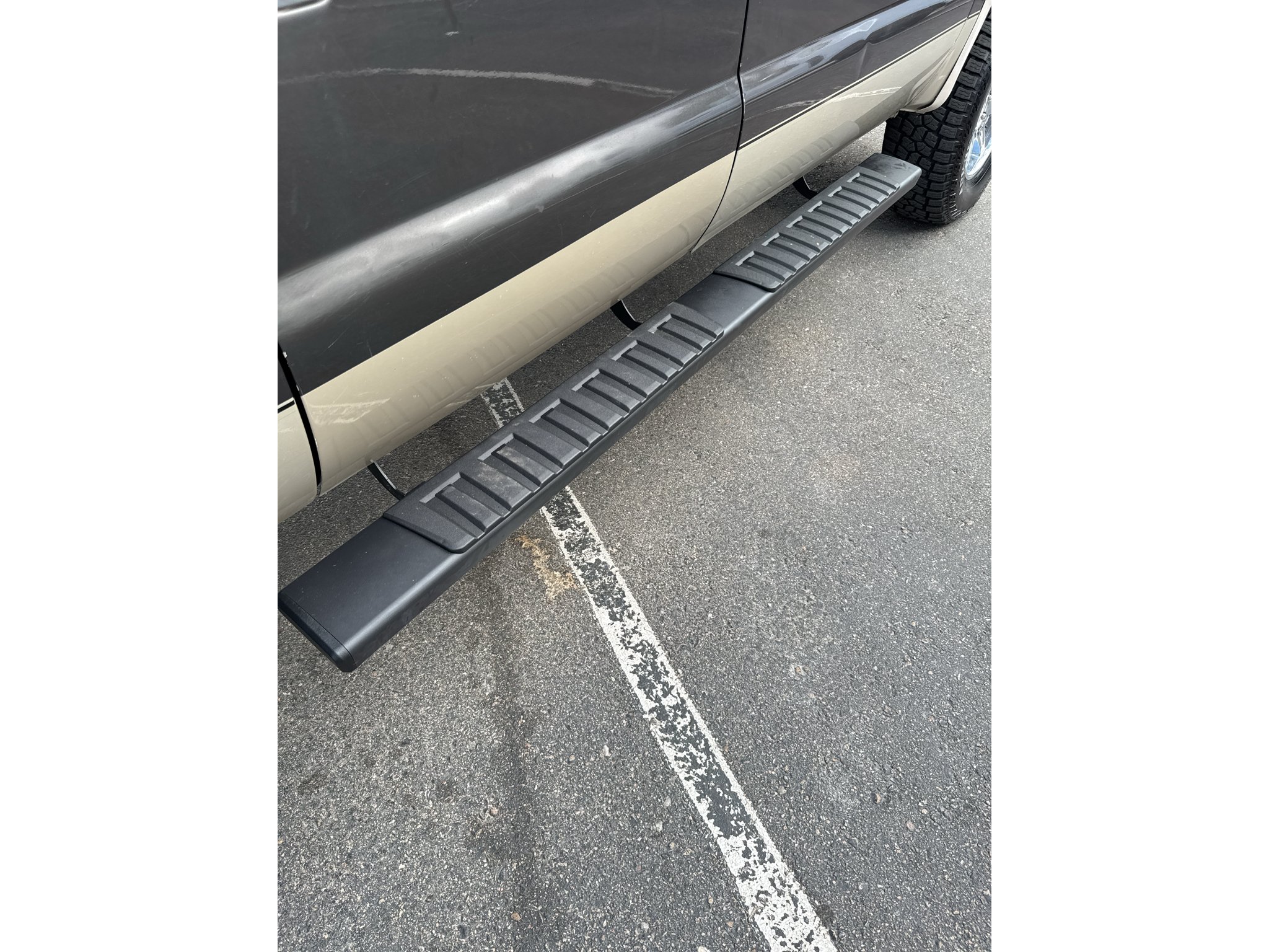 Used 2008 Dark Stone Clearcoat Metallic Ford Lariat image 23
