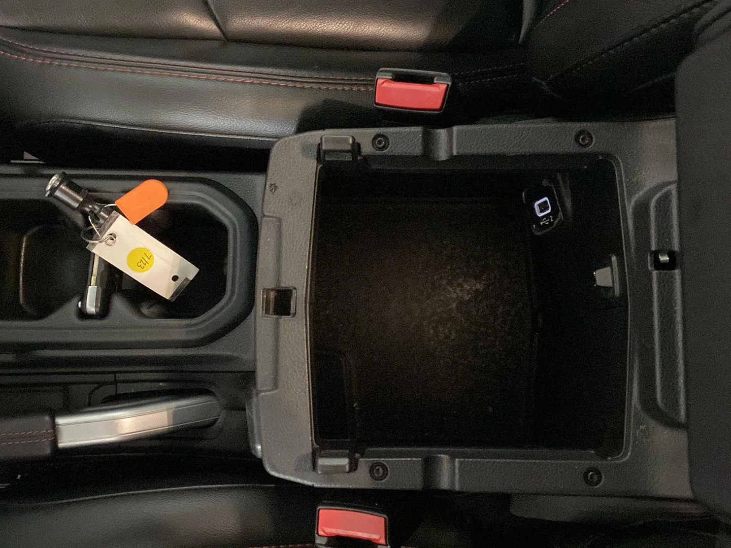 Used 2022 Black Clearcoat Jeep Rubicon image 23