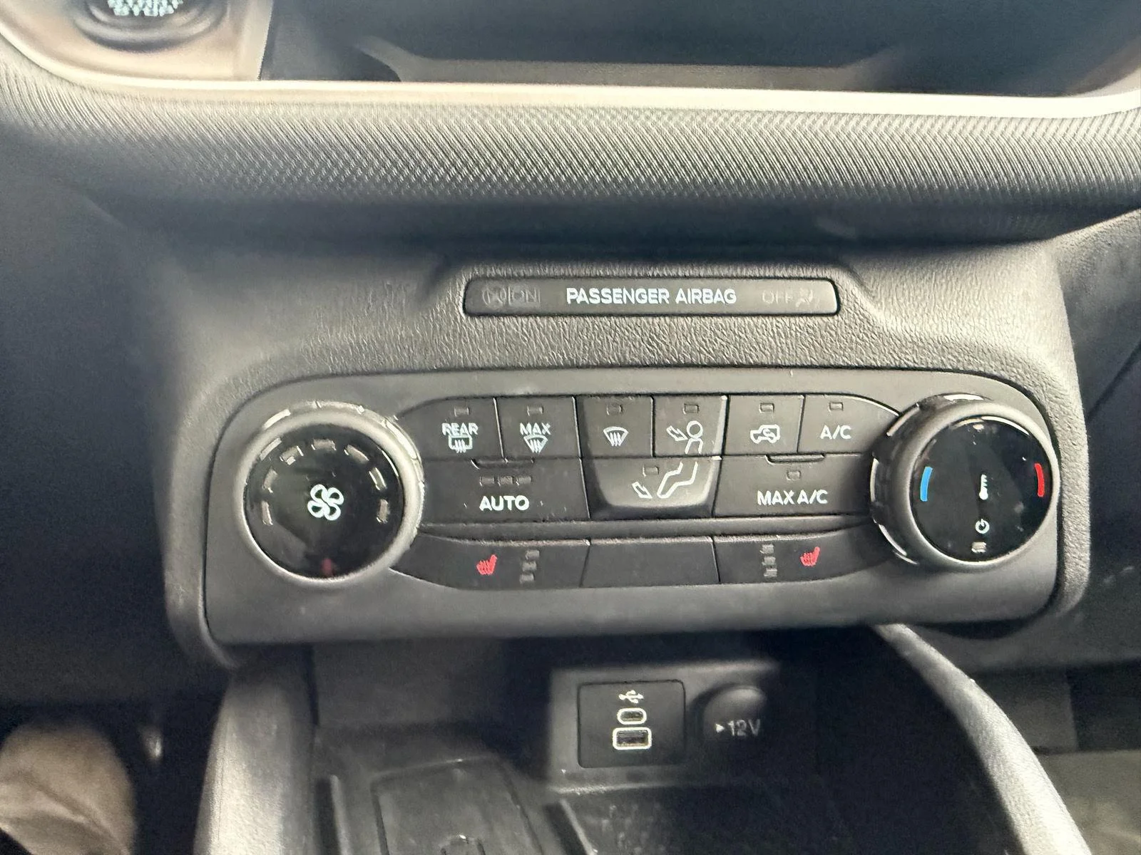 Used 2023 Bk Ford Big Bend image 14
