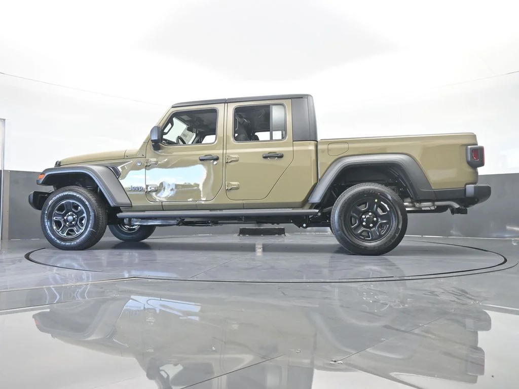 New 2026 41 Exterior Paint Jeep Sport image 53