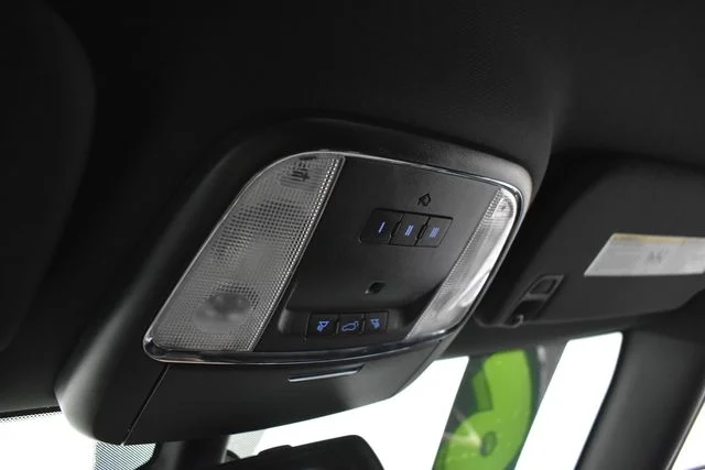 Used 2016 Silver Jeep Limited image 40