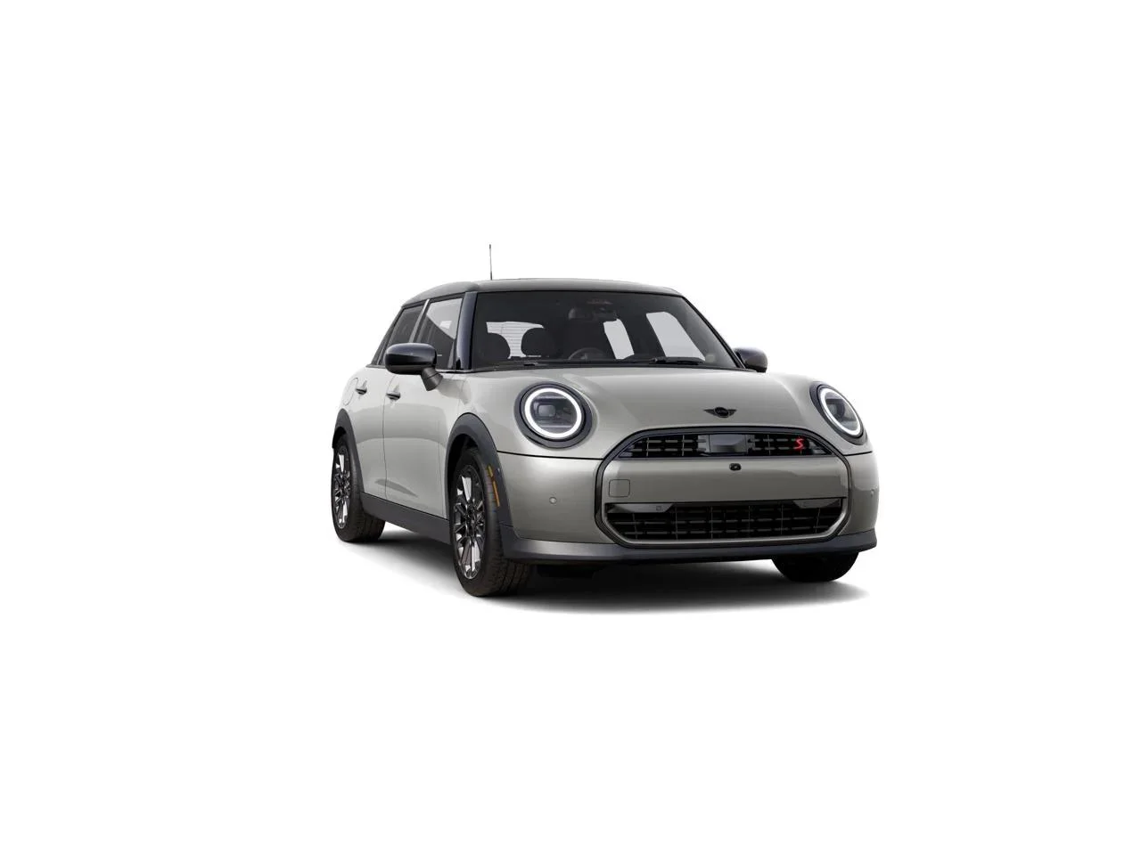 2027 MINI Hardtop 4 Door