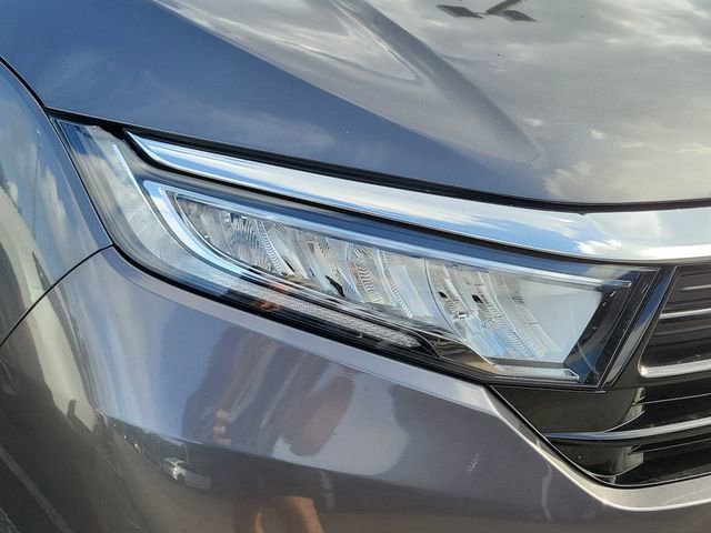 2024 Honda Odyssey Touring - Photo 7