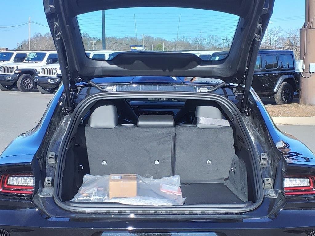 2025 Dodge Charger Daytona Scat Pack - Photo 22