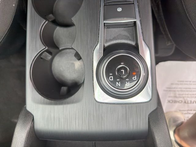 Used 2024 White Ford Active image 42