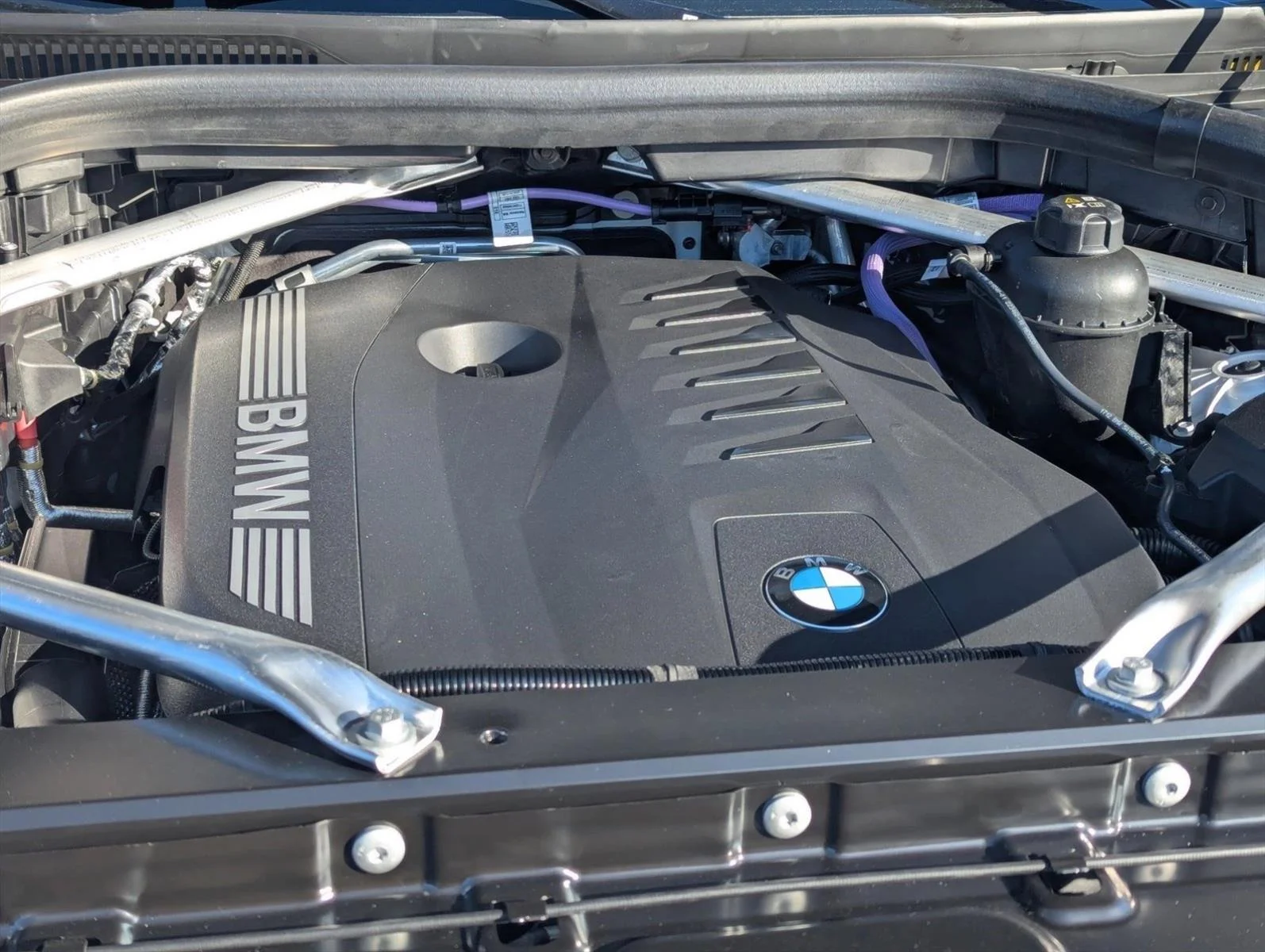 2026 BMW X5 40i - Photo 14