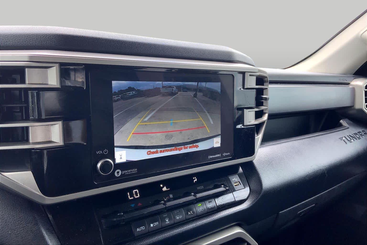 Used 2023 Ice Cap Toyota SR5 image 28