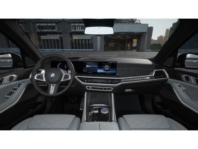 Used 2026 Brooklyn Grey Metallic BMW sDrive40i image 10