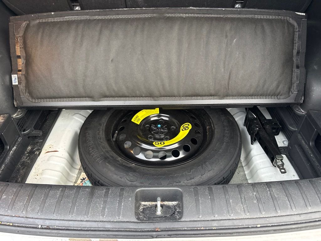 2017 Hyundai Tucson SE Plus - Photo 24